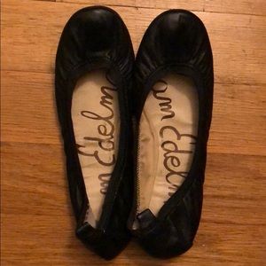 Adorable Sam Edelman flats
